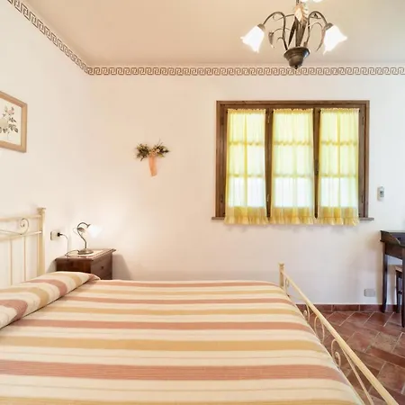 Lucerna Del Prile *