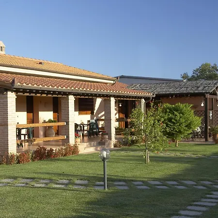 Lucerna Del Prile