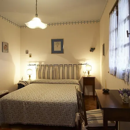 Lucerna Del Prile *