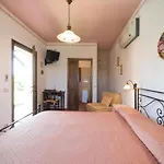 Farmház Lucerna Del Prile Castiglione della Pescaia