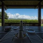 Farmház Lucerna Del Prile Castiglione della Pescaia