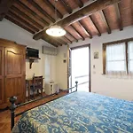 Farmház Lucerna Del Prile