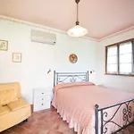 Lucerna Del Prile Farmház Castiglione della Pescaia
