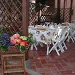 Lucerna Del Prile * Castiglione della Pescaia