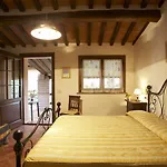 Farmház Lucerna Del Prile Castiglione della Pescaia