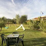 Lucerna Del Prile Farmház