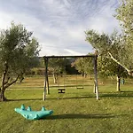 Lucerna Del Prile Farmház *