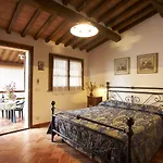Lucerna Del Prile Farmház