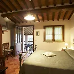 Lucerna Del Prile Castiglione della Pescaia