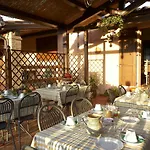 Lucerna Del Prile Farmház