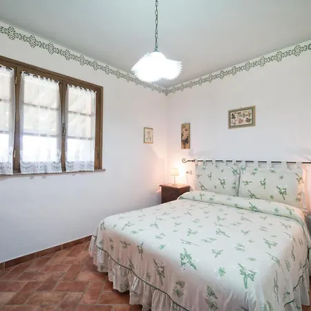 Lucerna Del Prile Çiftlik konaklama *