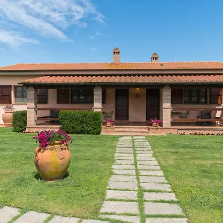 Lucerna Del Prile * 카스틸리오네 델라 페스카이아