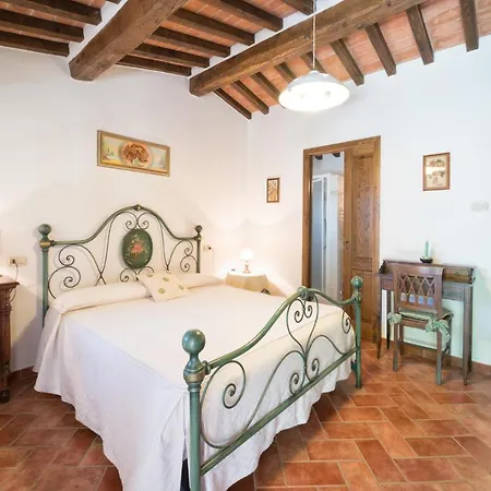 Lucerna Del Prile Castiglione della Pescaia