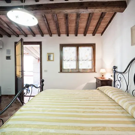 Lucerna Del Prile * Castiglione della Pescaia