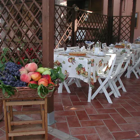 Lucerna Del Prile * Castiglione della Pescaia