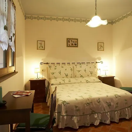 Lucerna Del Prile Çiftlik konaklama