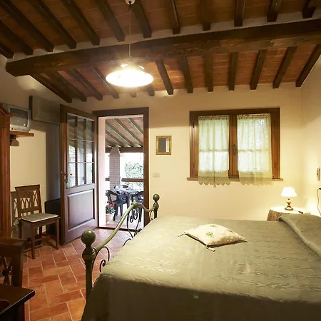 Lucerna Del Prile Castiglione della Pescaia