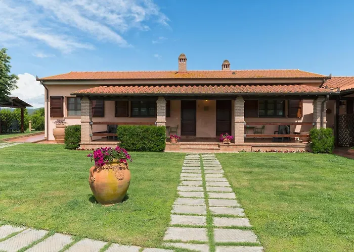 Lucerna Del Prile * 카스틸리오네 델라 페스카이아