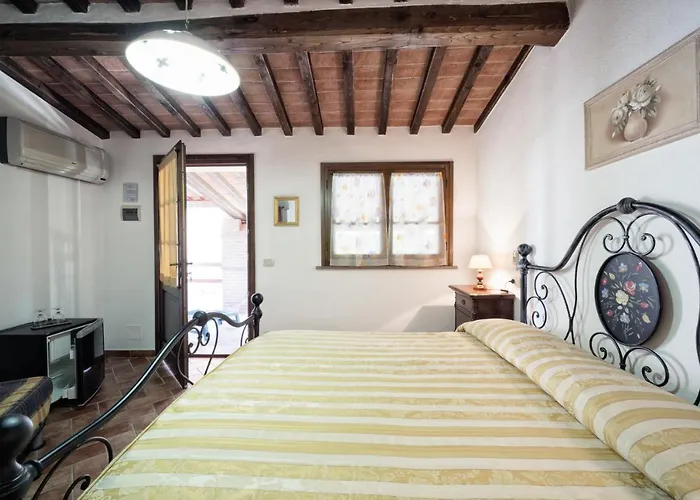 Lucerna Del Prile * 카스틸리오네 델라 페스카이아