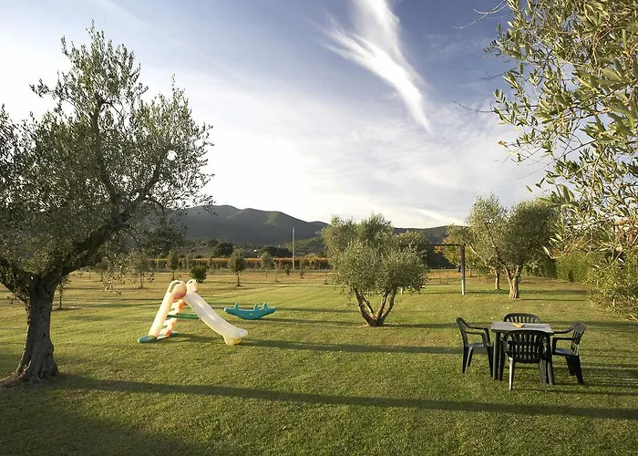 Lucerna Del Prile * 카스틸리오네 델라 페스카이아