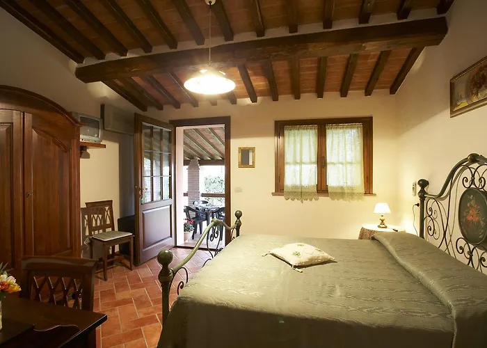 Lucerna Del Prile 카스틸리오네 델라 페스카이아